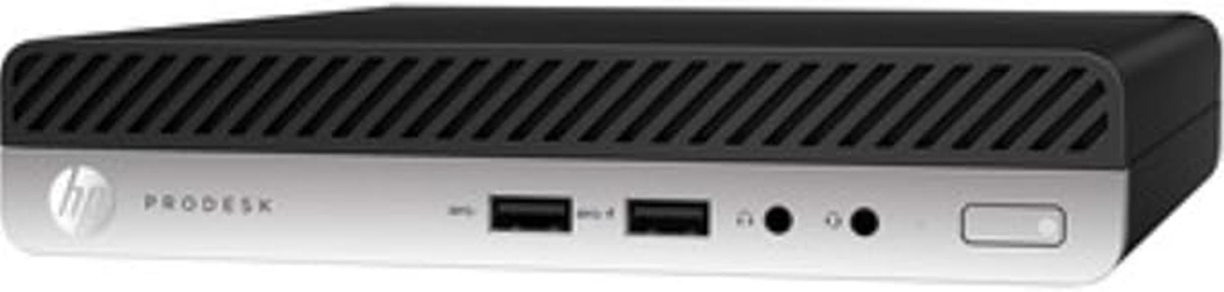prodesk 400 g5 evaluation