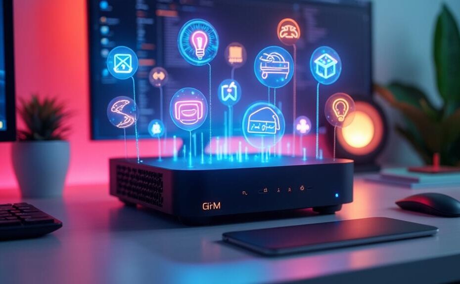 promising mini pc sectors