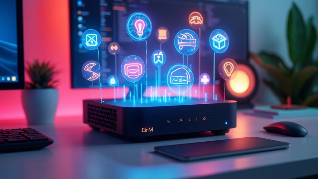 promising mini pc sectors