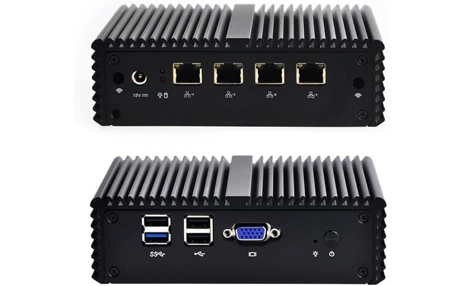 qotom mini pc review