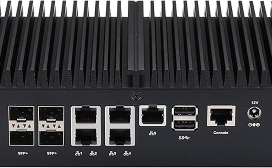 qotom mini pc review