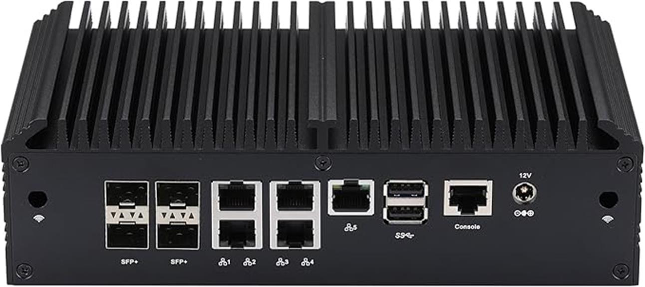 qotom mini pc review