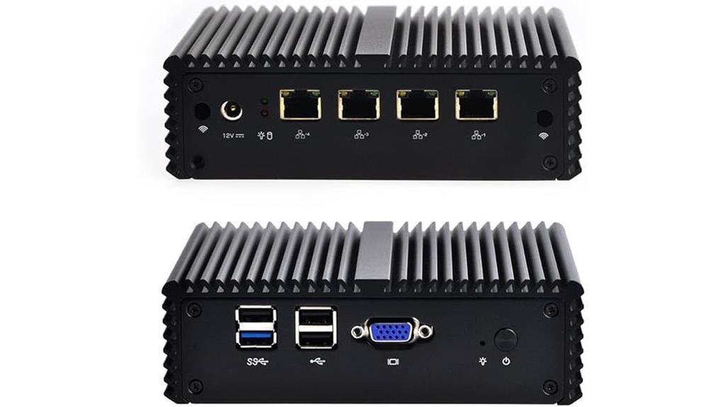 qotom mini pc review