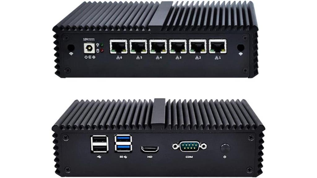 qotom q555g6 mini pc