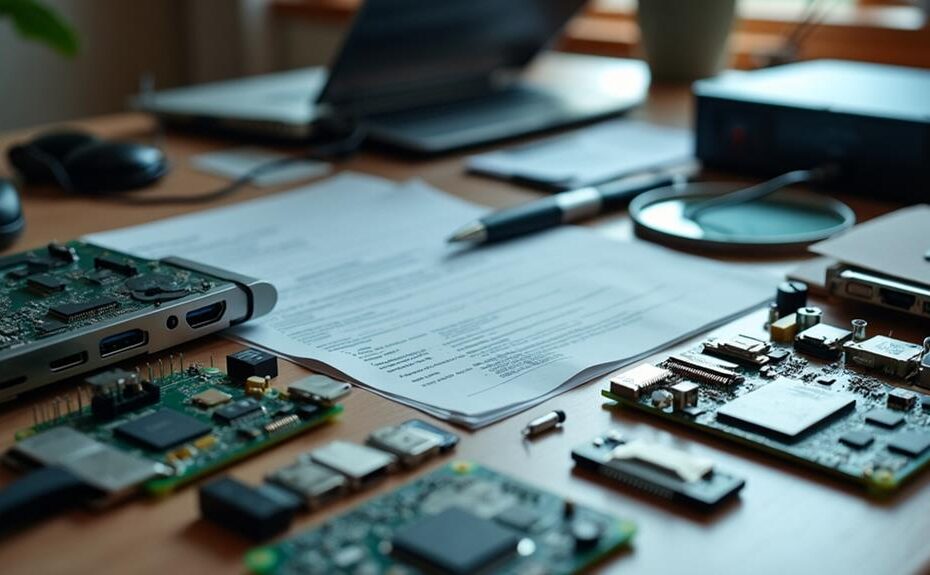 regulating mini pc technologies challenges