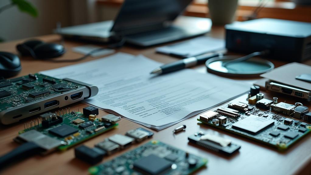 regulating mini pc technologies challenges
