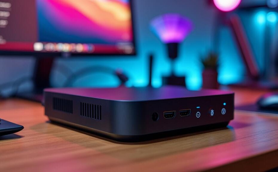 reliable connectivity options mini pcs