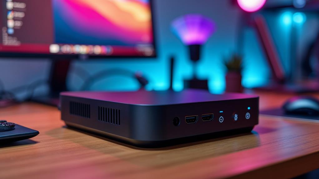 reliable connectivity options mini pcs