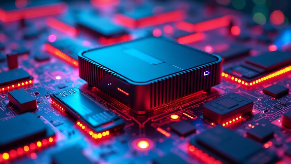 revolutionary memory technology advancements