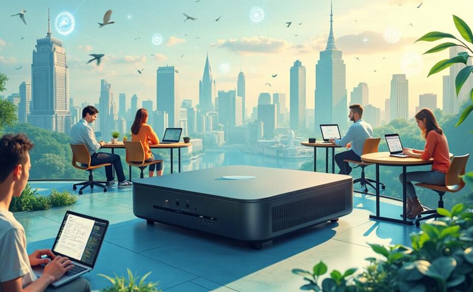 societal trends fuel mini pc innovations