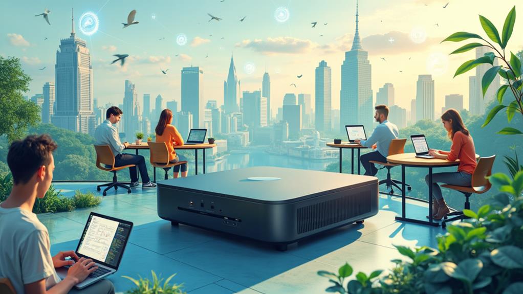 societal trends fuel mini pc innovations
