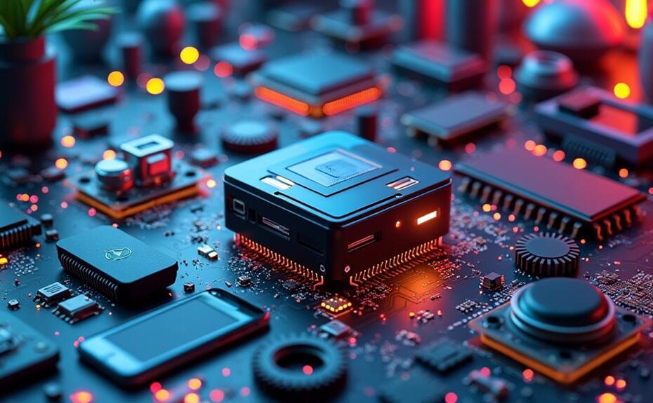 strategic partnerships drive innovation