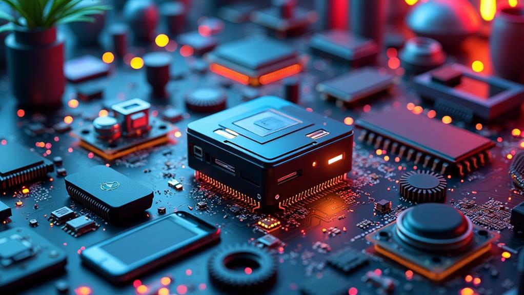 strategic partnerships drive innovation