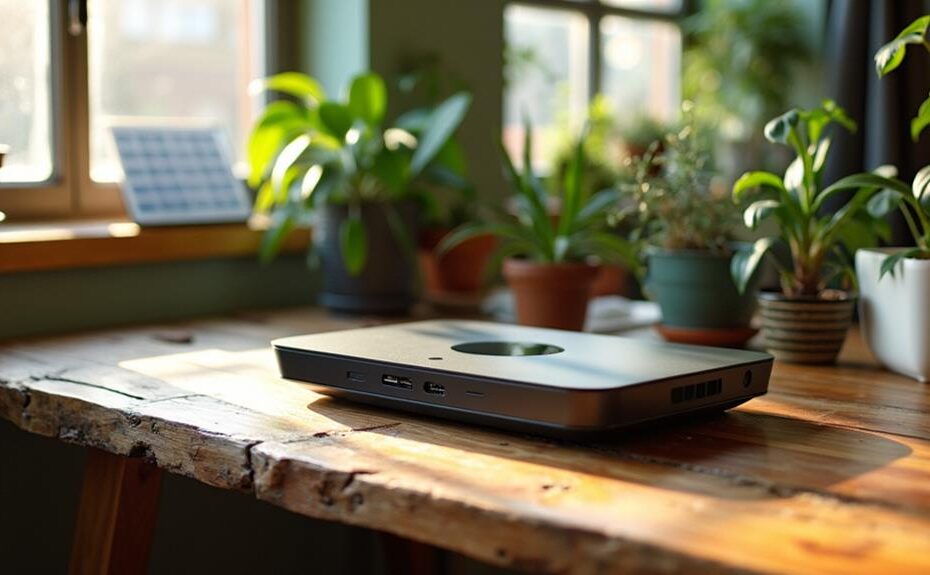 sustainable mini pc production principles