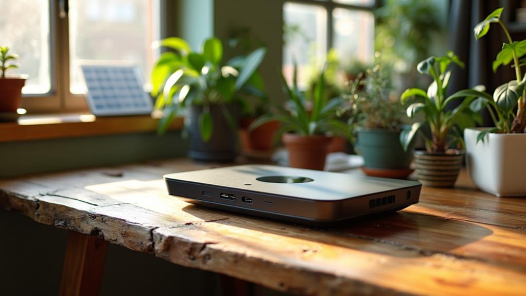 sustainable mini pc production principles