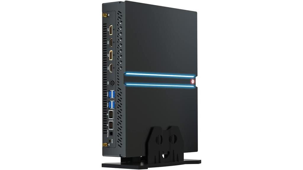 thdeukoty mini pc review