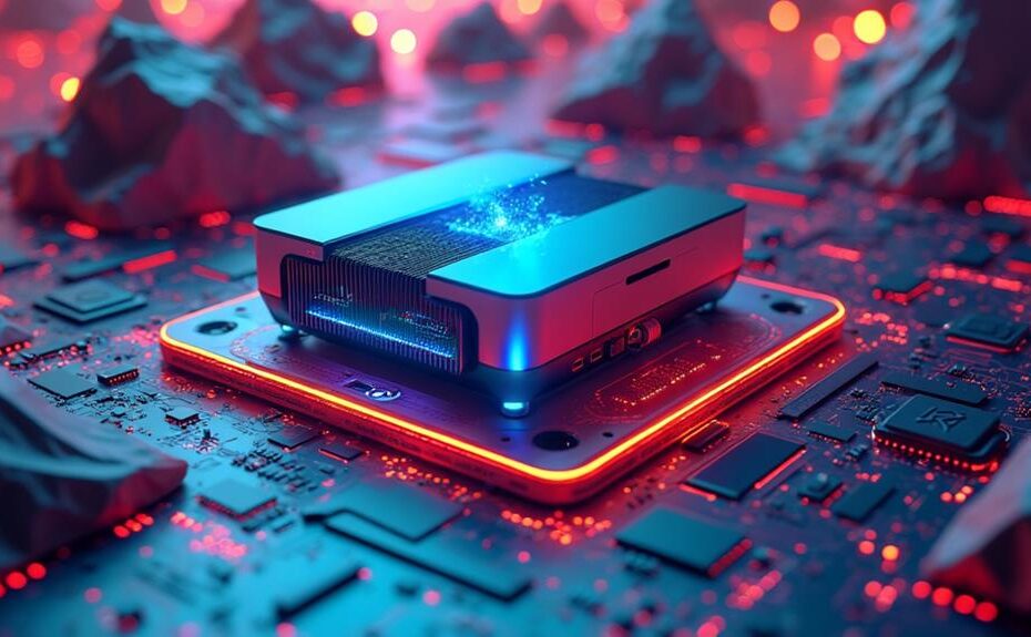 trends influencing mini pc architecture