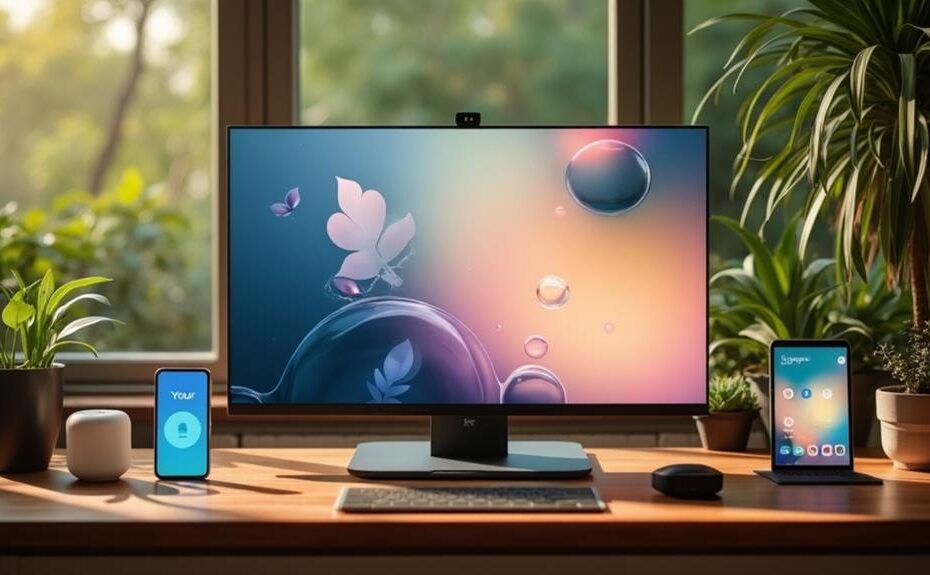 wellness technologies in mini pcs