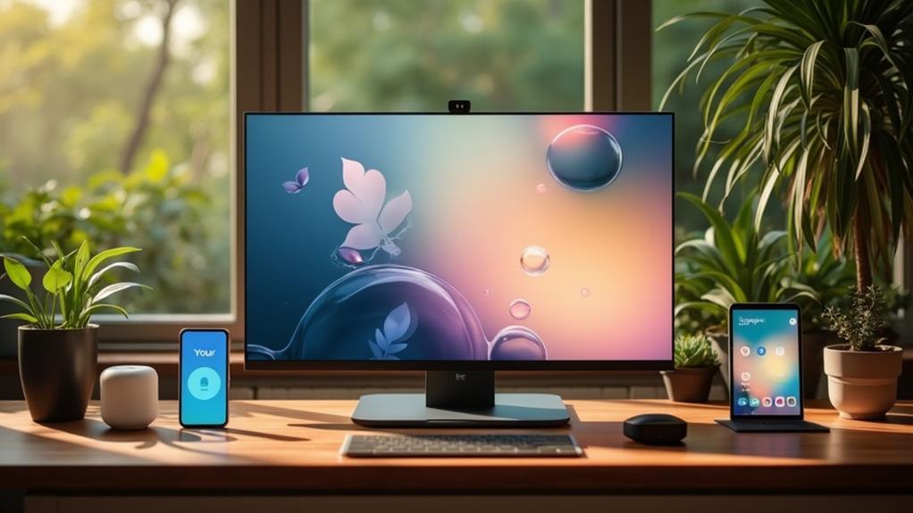 wellness technologies in mini pcs