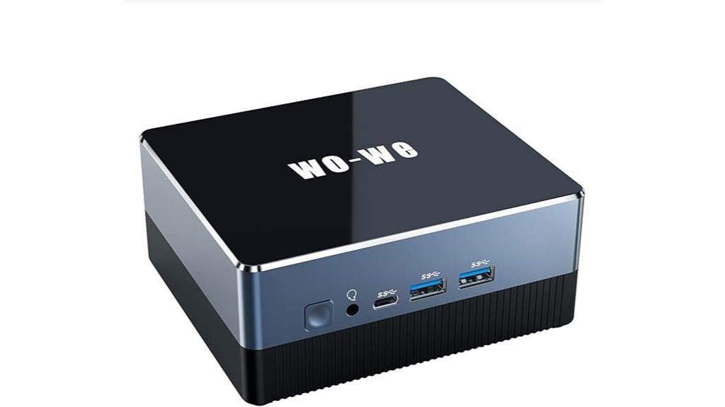 wo we amd mini pc