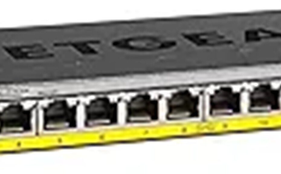 16 port poe unmanaged switch