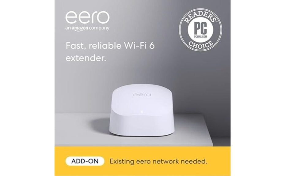 affordable mesh wi fi extender