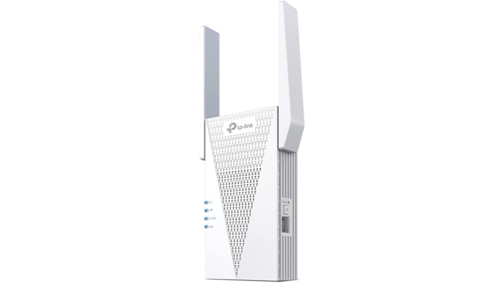 ax3000 wi fi 6 mesh extender