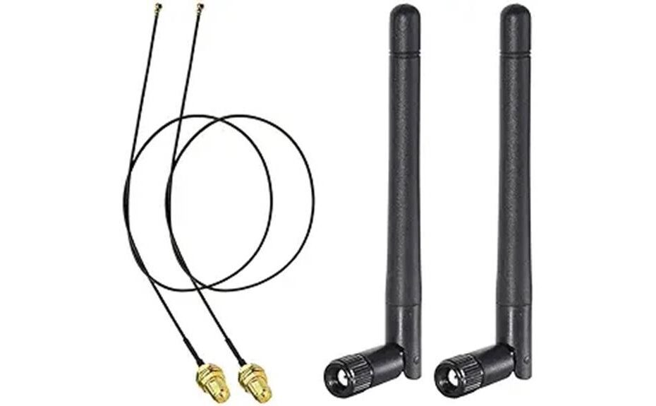 bingfu wifi antenna review