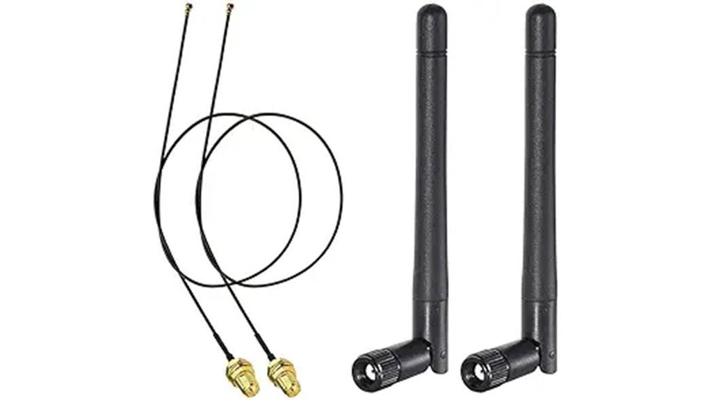 bingfu wifi antenna review