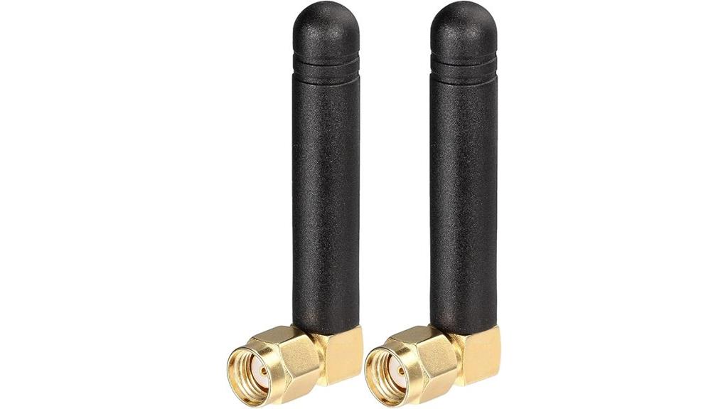 bingfu wifi antenna review