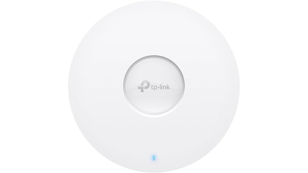 budget wi fi 6 access point