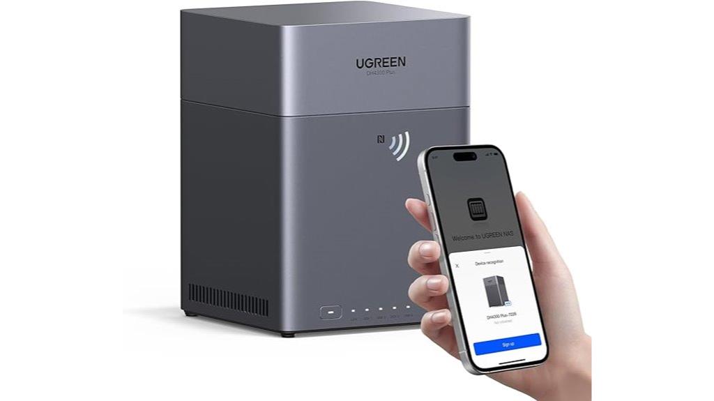 efficient storage solution review