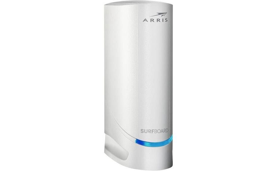 fast and reliable modem