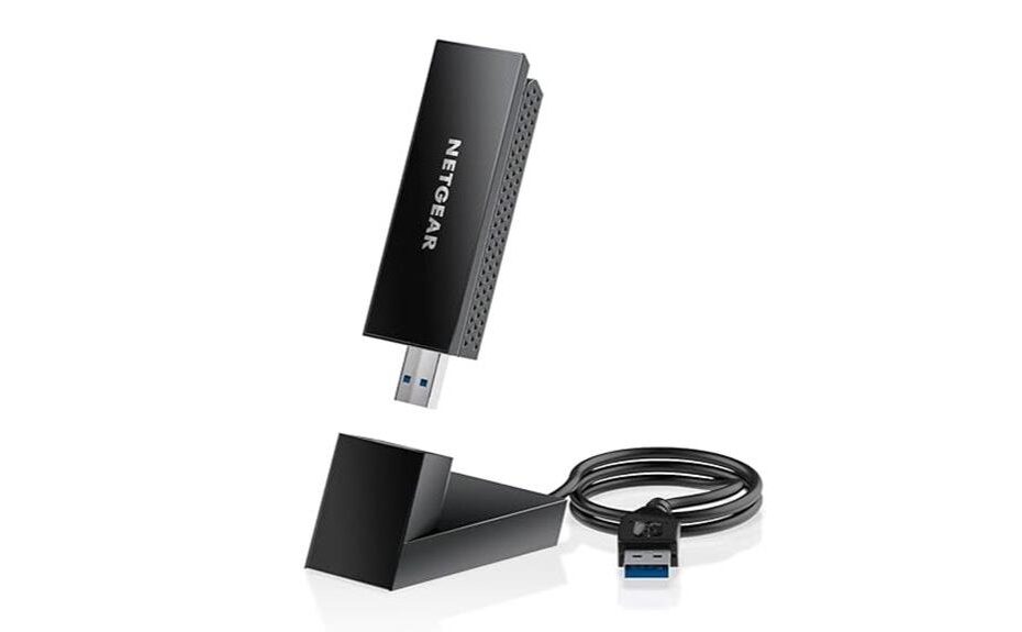 netgear nighthawk wifi adapter