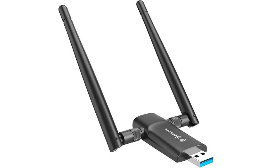 nineplus wifi adapter review