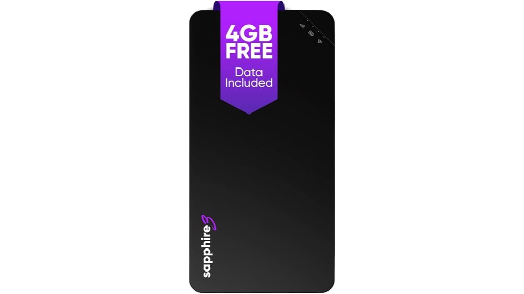 sapphire 3 hotspot evaluation