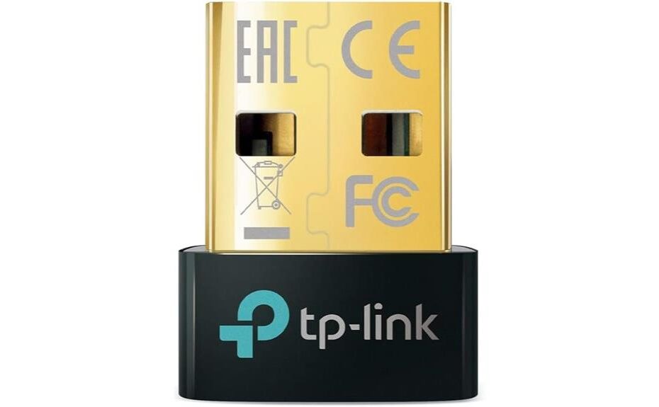 tp link bluetooth adapter review