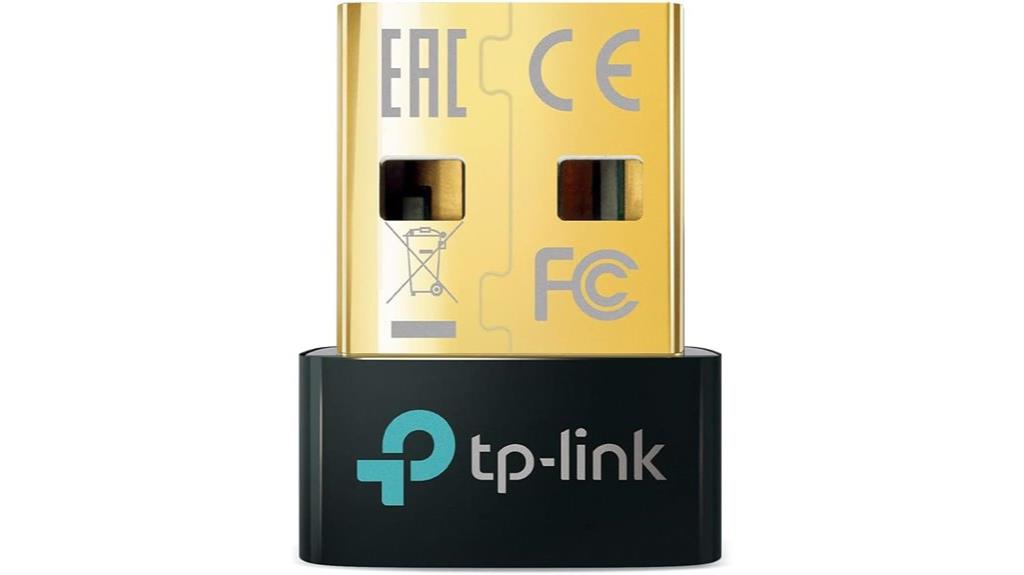tp link bluetooth adapter review