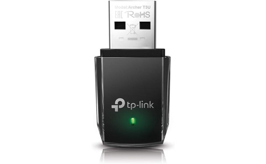 tp link usb wifi adapter