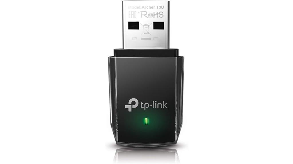tp link usb wifi adapter