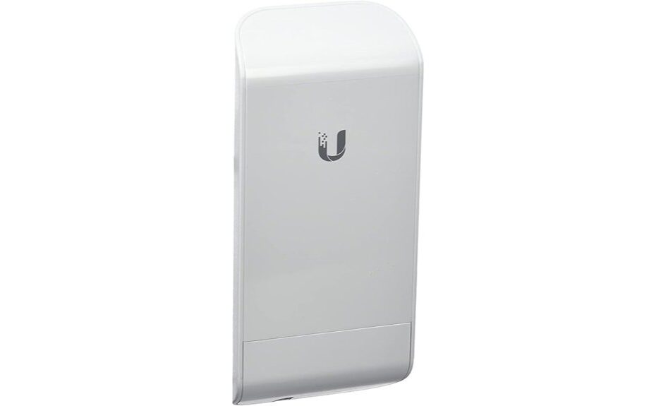 ubiquiti nanostation locom2 review