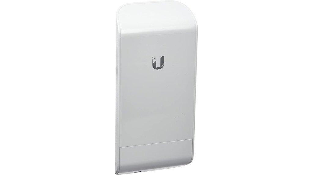 ubiquiti nanostation locom2 review