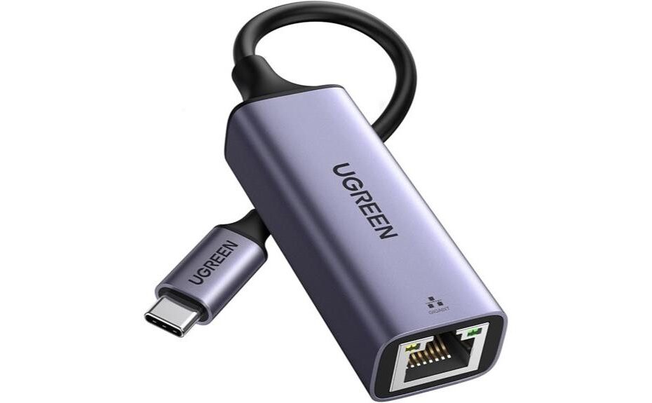 ugreen usb c adapter review