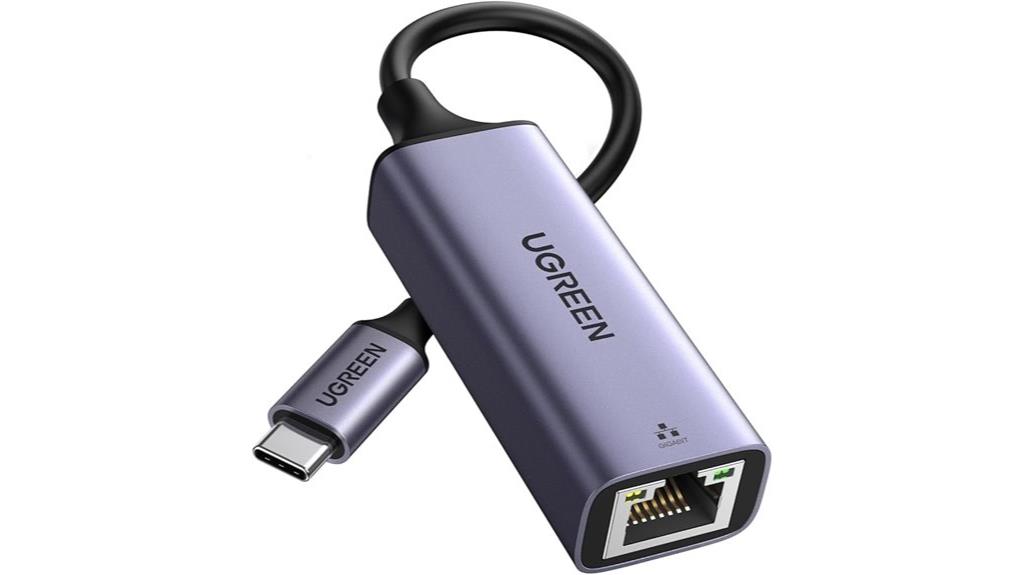 ugreen usb c adapter review