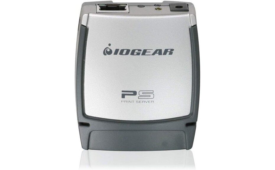 usb print server review