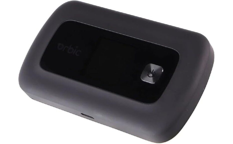 verizon mobile hotspot review
