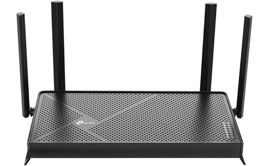 wi fi 7 be230 router