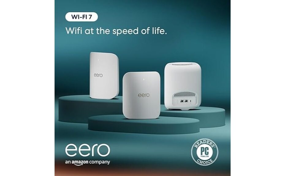 wi fi 7 mesh powerhouse