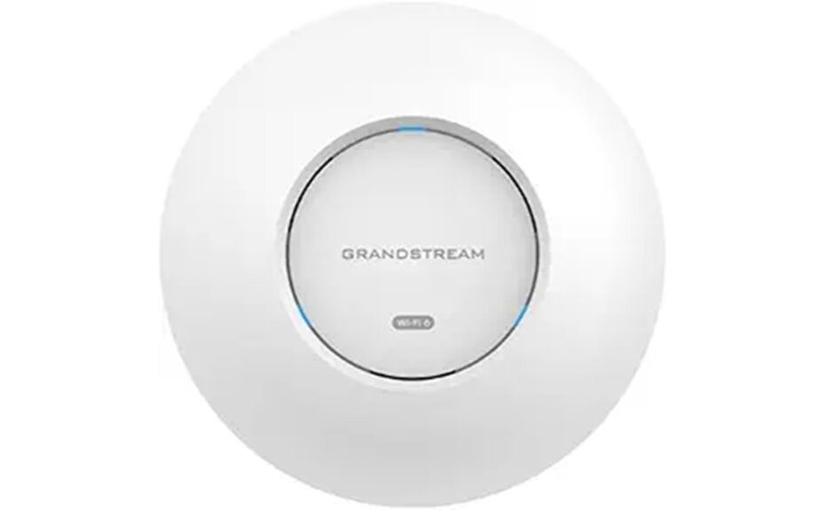 wifi 6 enterprise indoor access