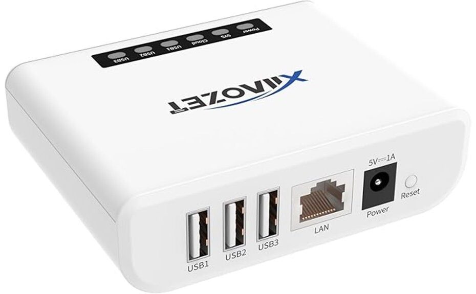 wireless printing made easy
